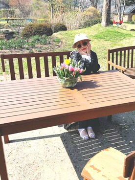 こんの ぐみさんのコーディネート