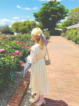 こんの ぐみさんのコーディネート