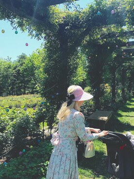 こんの ぐみさんのコーディネート