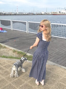 こんの ぐみさんのコーディネート