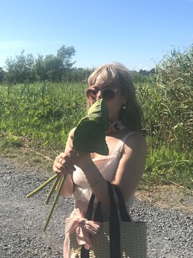 こんの ぐみさんのコーディネート