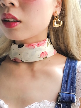 こんの ぐみさんのコーディネート