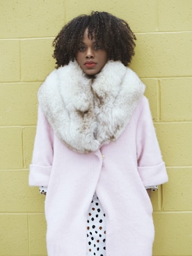 Jasmine Byrdさんのコーディネート