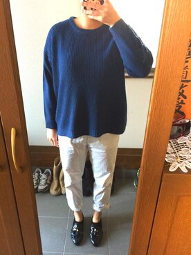 ちょんさんのコーディネート