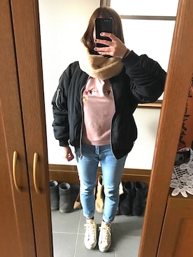 ちょんさんのコーディネート