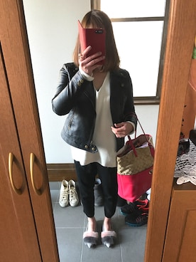 ちょんさんのコーディネート