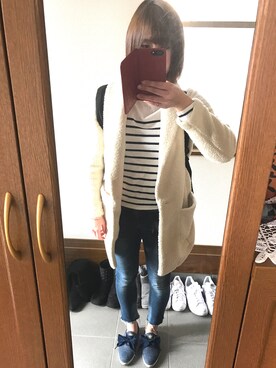 ちょんさんのコーディネート