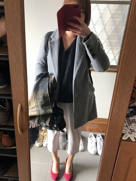 ちょんさんのコーディネート