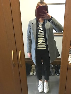 ちょんさんのコーディネート