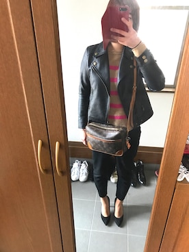 ちょんさんのコーディネート