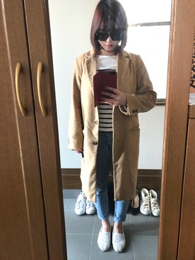 ちょんさんのコーディネート