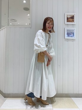 yoooko1206さんのコーディネート