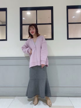 yoooko1206さんのコーディネート