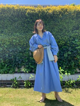 yoooko1206さんのコーディネート