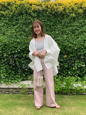 yoooko1206さんのコーディネート