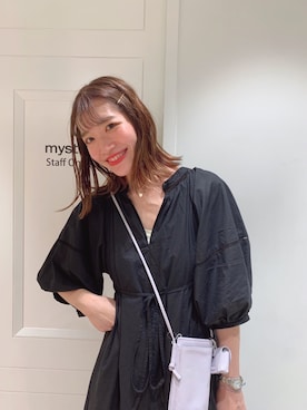 yoooko1206さんのコーディネート