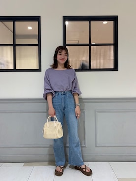 yoooko1206さんのコーディネート