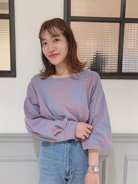 yoooko1206さんのコーディネート