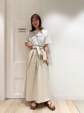 yoooko1206さんのコーディネート