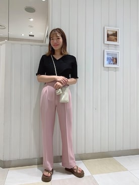 yoooko1206さんのコーディネート