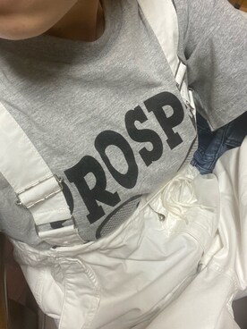 のんみさんのコーディネート