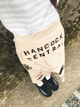 のんみさんのコーディネート