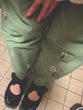 のんみさんのコーディネート