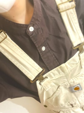 のんみさんのコーディネート