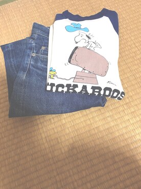 のんみさんのコーディネート