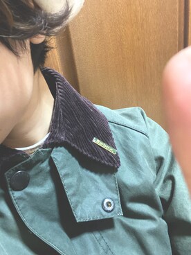 のんみさんのコーディネート