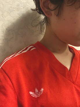 のんみさんのコーディネート