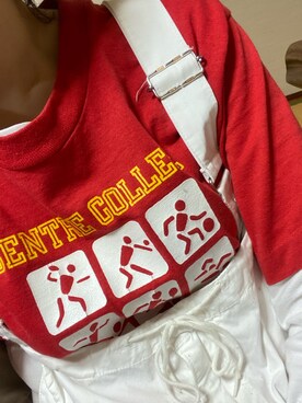 のんみさんのコーディネート