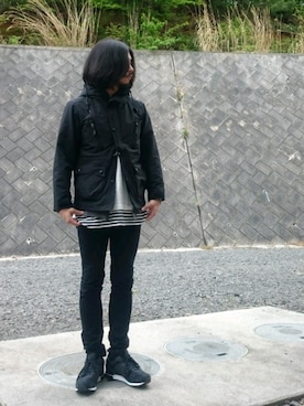 そらまめさんのコーディネート