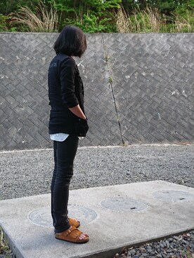 そらまめさんのコーディネート