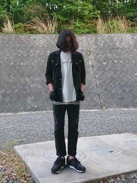 そらまめさんのコーディネート