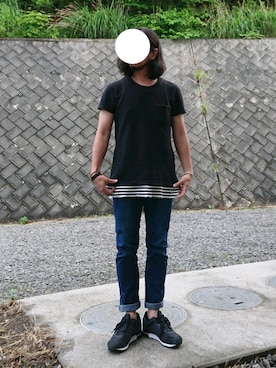 そらまめさんのコーディネート