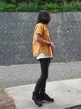 そらまめさんのコーディネート