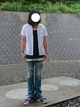 そらまめさんのコーディネート