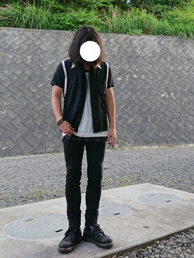 そらまめさんのコーディネート