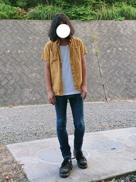 そらまめさんのコーディネート