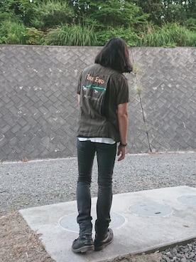 そらまめさんのコーディネート