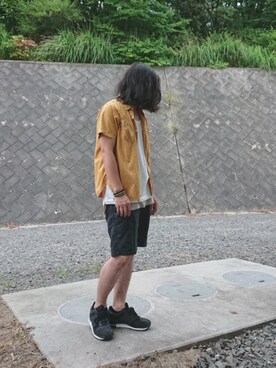 そらまめさんのコーディネート