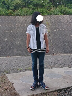 そらまめさんのコーディネート