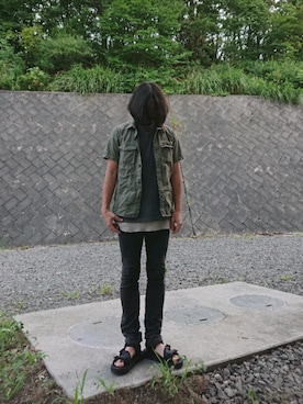 そらまめさんのコーディネート