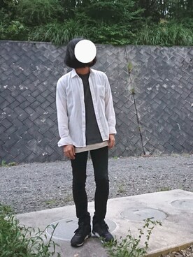 そらまめさんのコーディネート