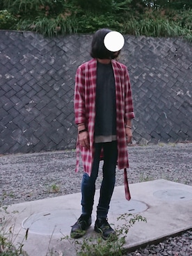 そらまめさんのコーディネート