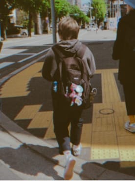 usaさんのコーディネート