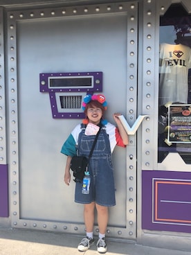 usaさんのコーディネート