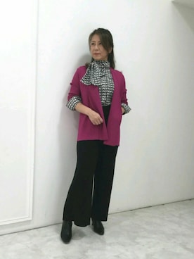 myuuloveさんのコーディネート