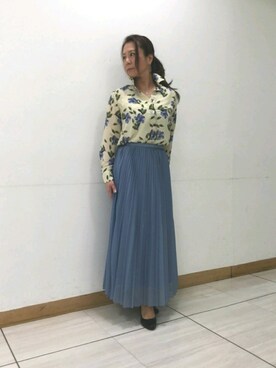 myuuloveさんのコーディネート